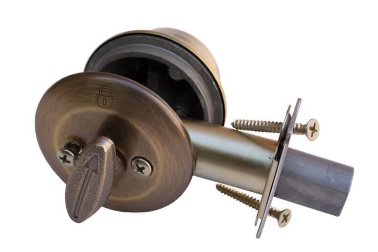 Choosing Deadbolt Lock for Home