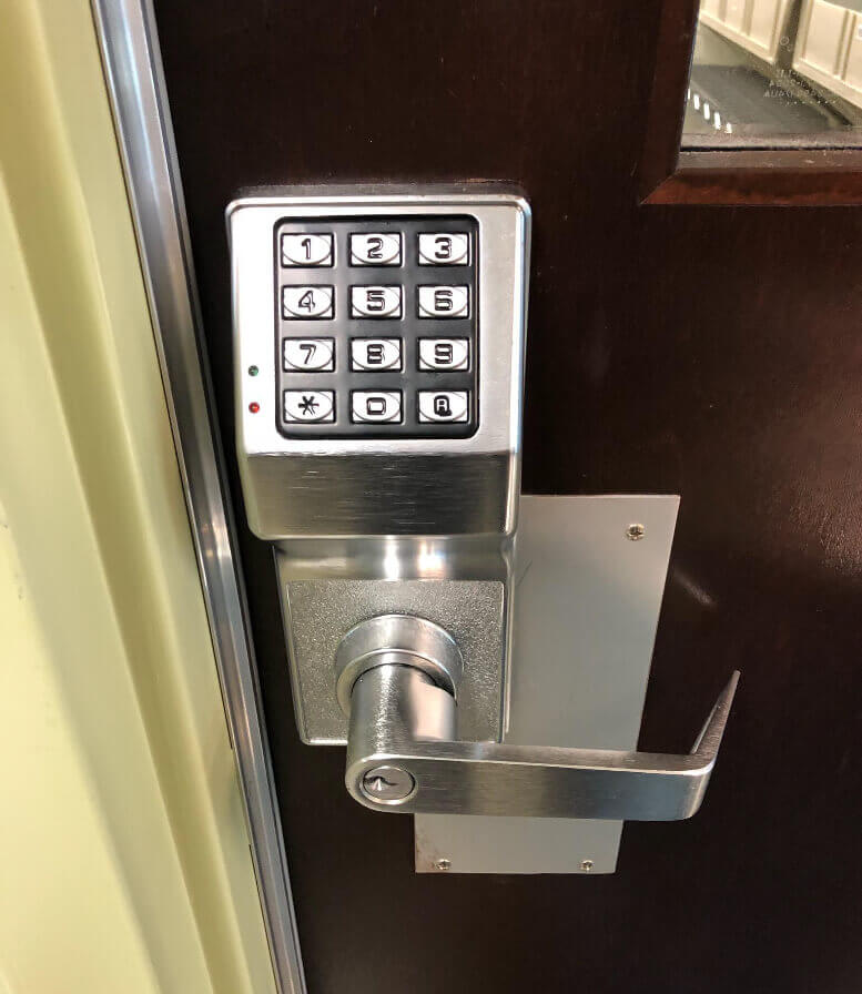 Commercial High Security Locks 1 Response Locksmith Miami Florida 