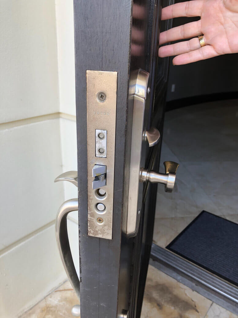 Home Lockout Service-Lock Installation-1 Response Locksmith Miami Florida