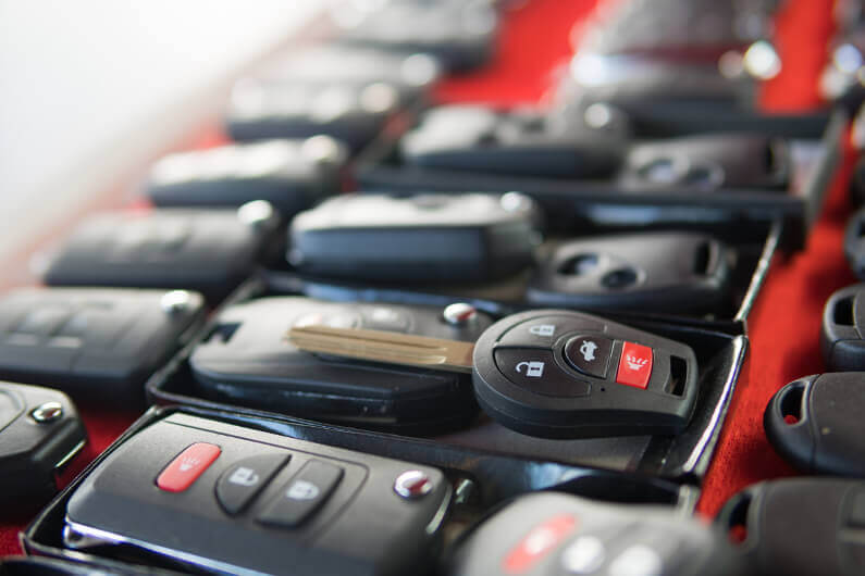 Lost Car Keys-247 Car Key Services-1 Response Locksmith Miami Florida