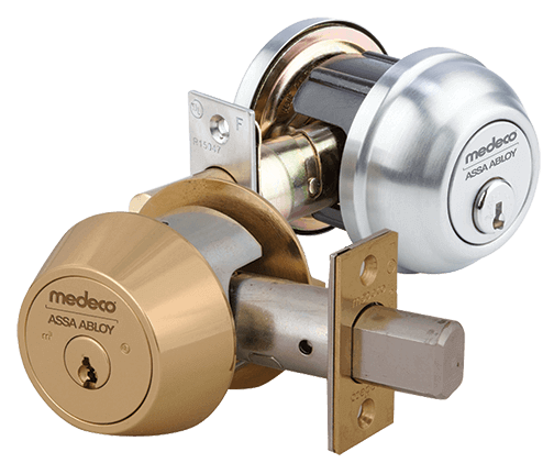 Medeco High Security Locks-G2-Maxum-1 Response Locksmith Miami Florida