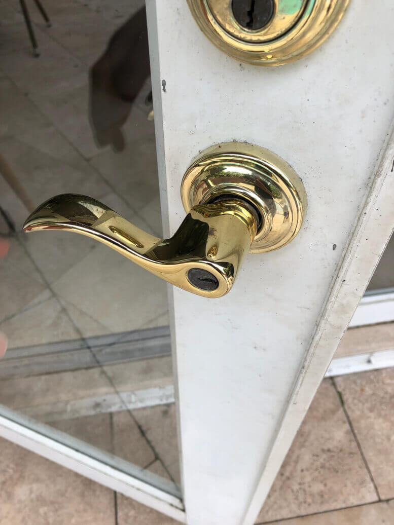 Replace Old Locks-1 Response Locksmith Miami Florida