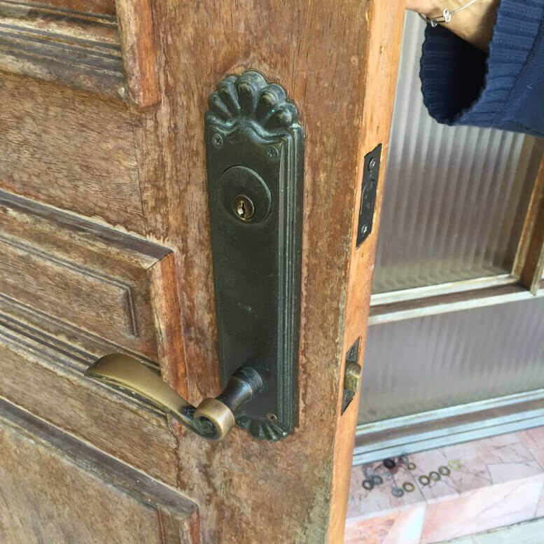 Residential Lock Installation-1 Response Locksmith Miami Florida