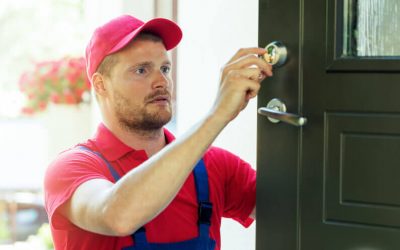 8 Essential Questions You Need to Ask a Locksmith