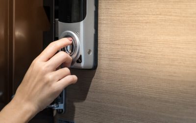 Your Guide to Choosing the Right Commercial Door Locks for Your Business