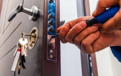 How to Know When It’s Time to Change Locks